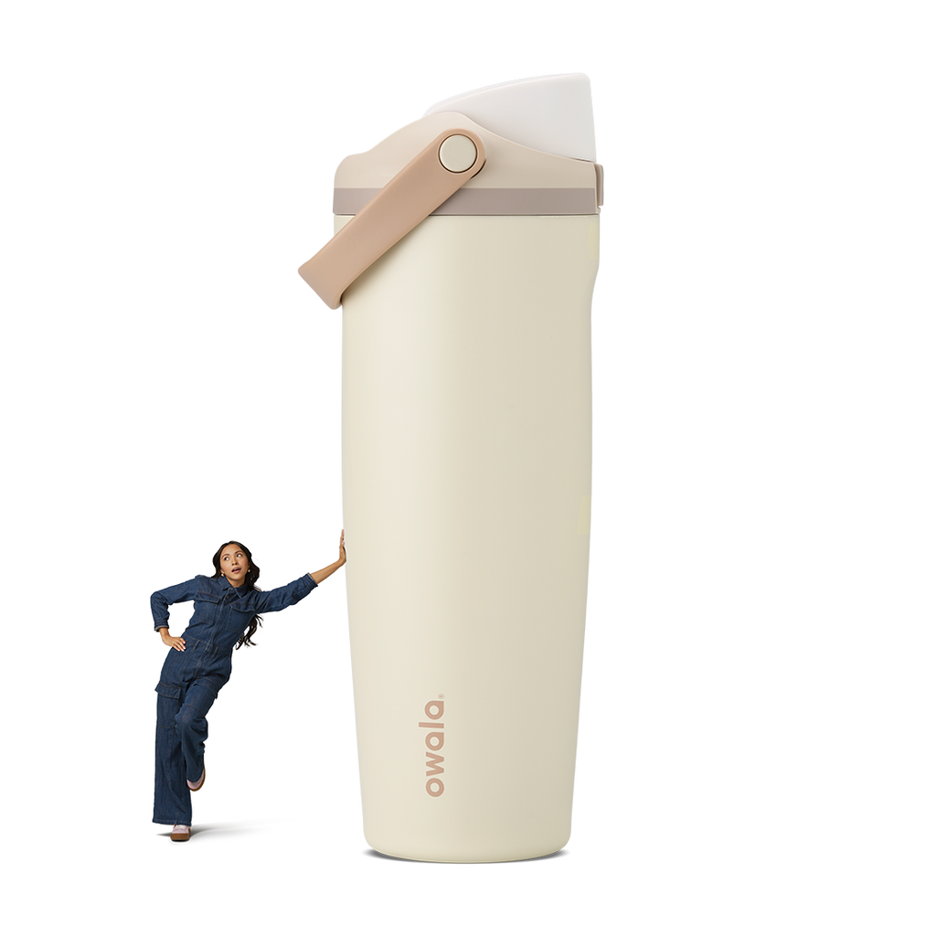 FreeSip® Sway