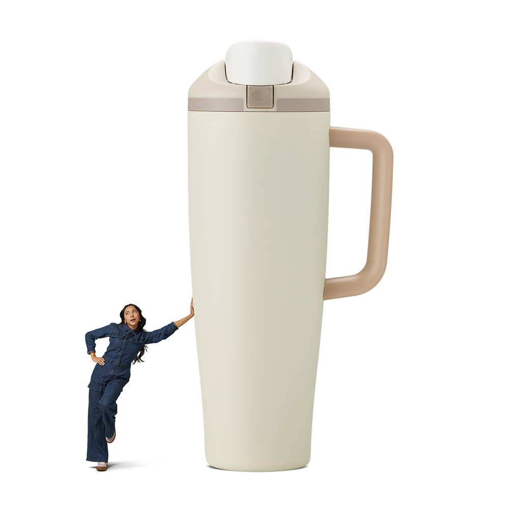 FreeSip® Tumbler