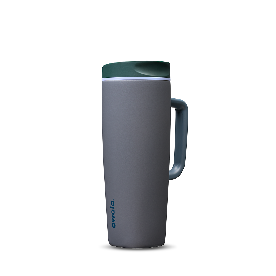 SmoothSip® Slider