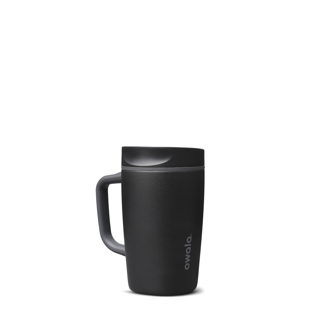 SmoothSip® Slider with Handle